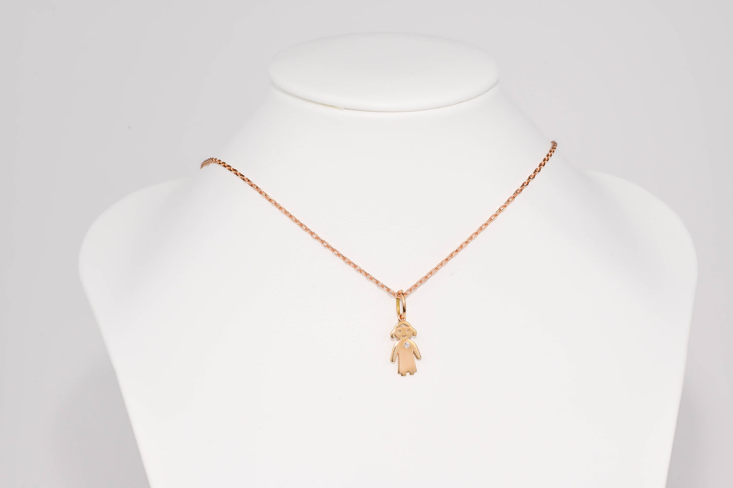 Pendant Baby Girl