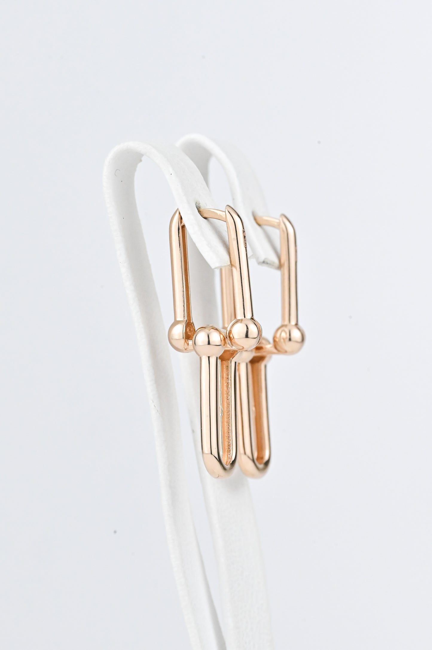 Chain Earrings