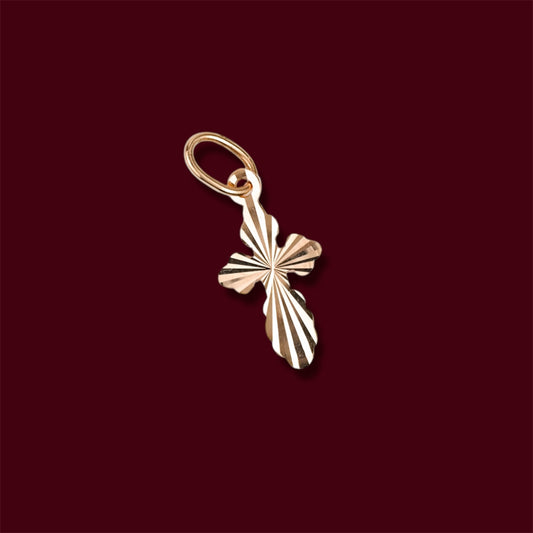 Cross Pendant
