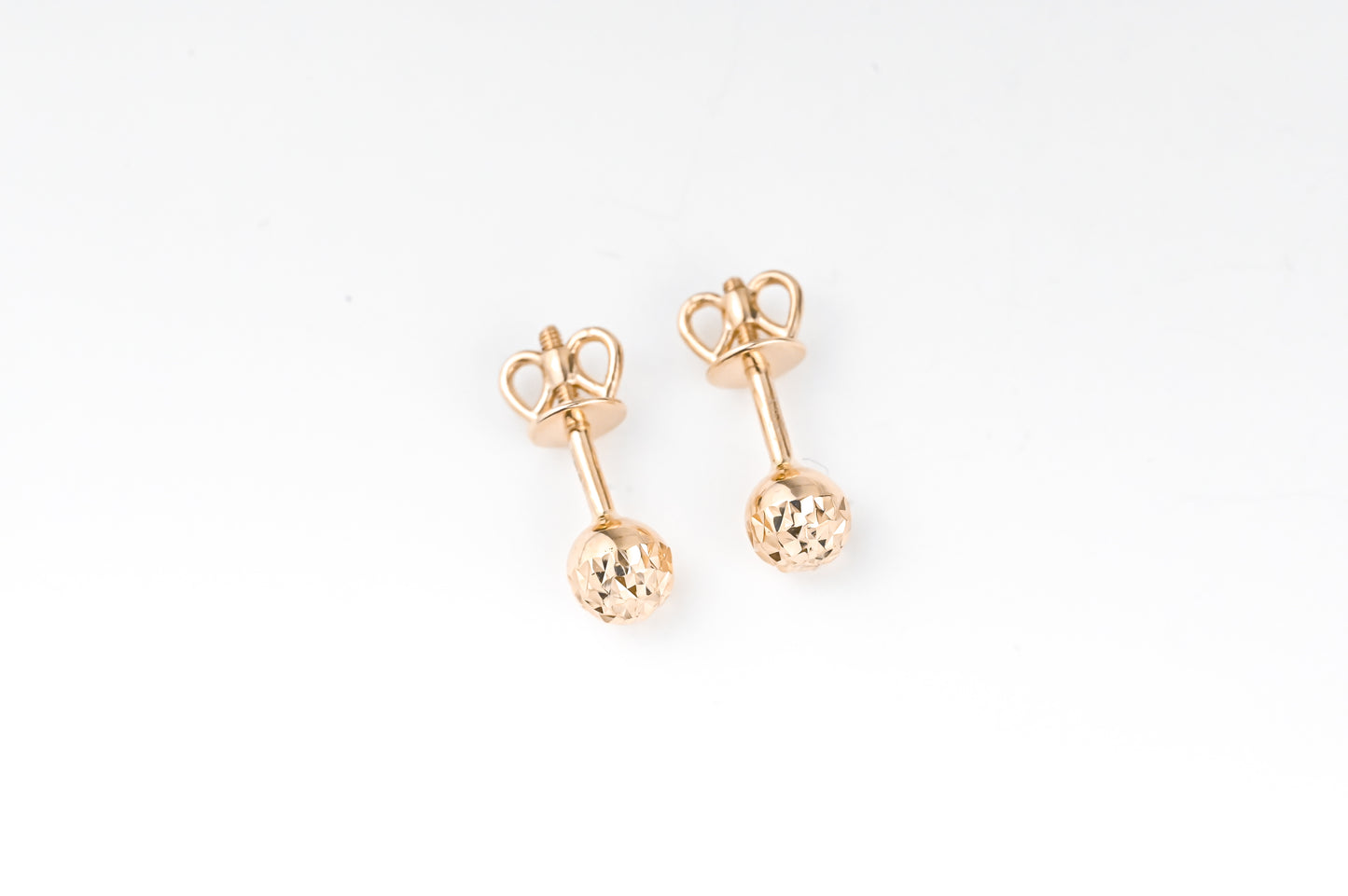 Kids Stud Earrings