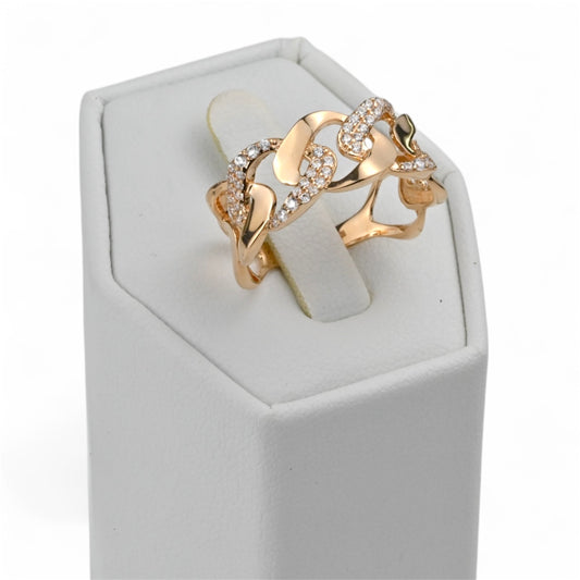 Ring Rose Gold