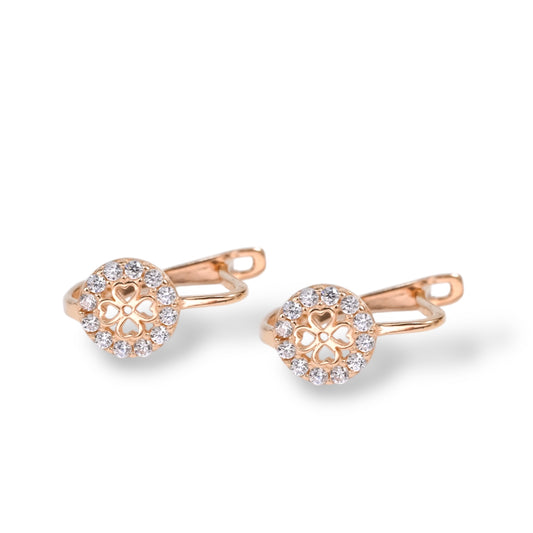 Kids Earrings Spring