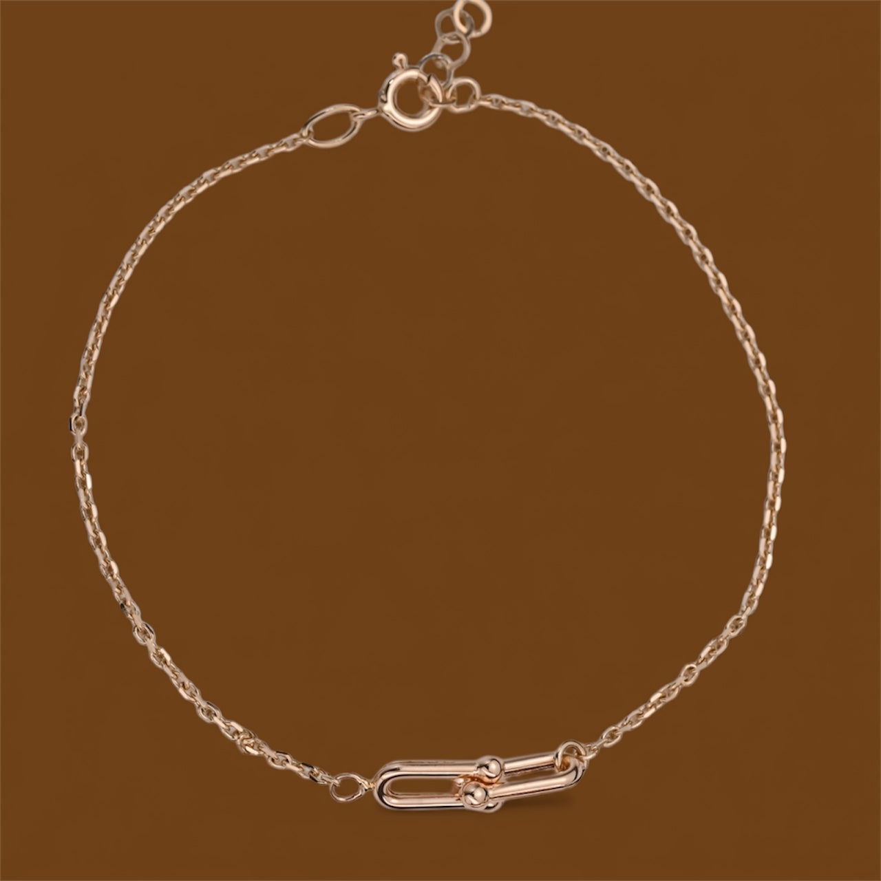 Bracelet Rose Gold