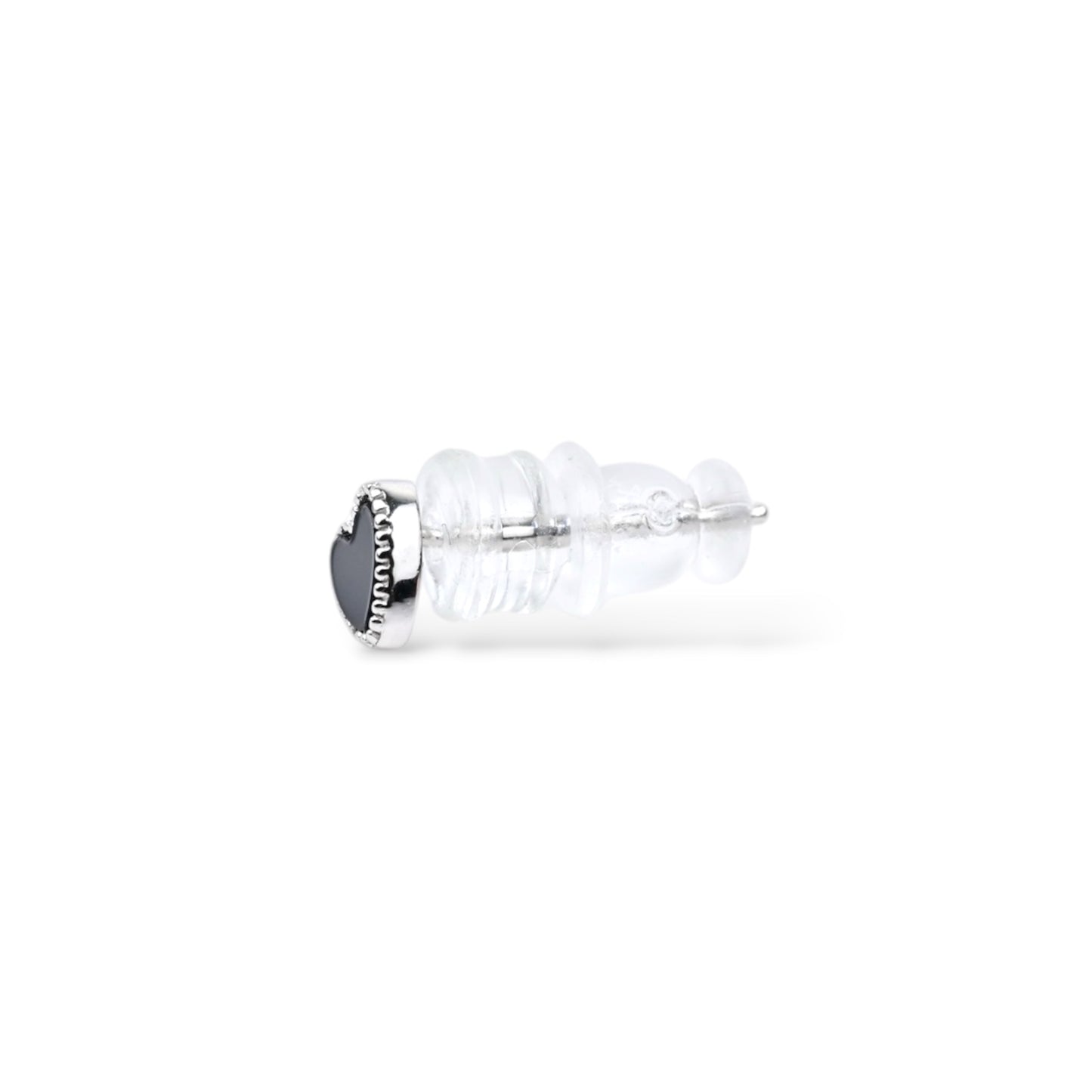 Silver Piercing Set
