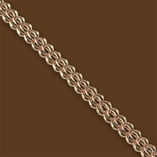 Bracelet Rose Gold
