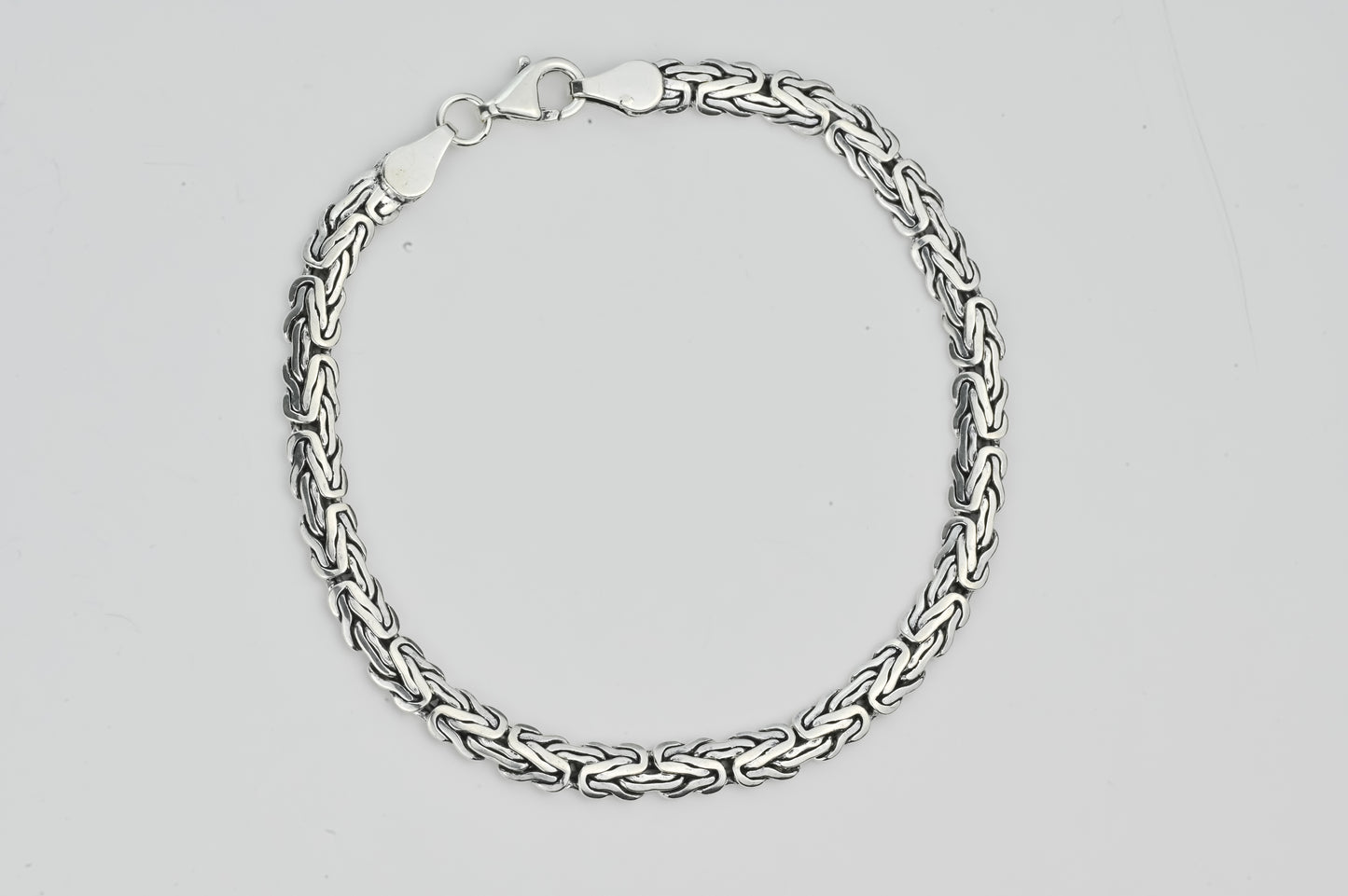 Silver Bracelet for Men