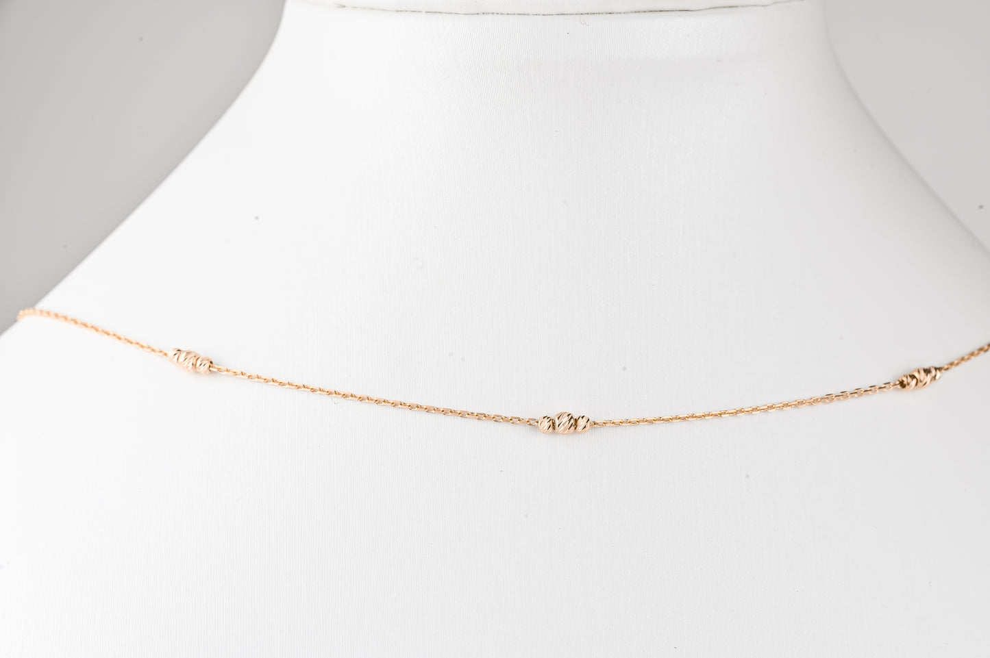 Minimalist Necklace