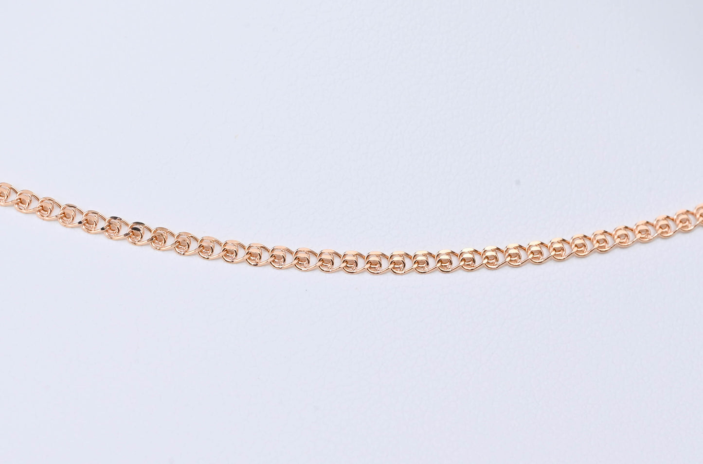 Chain Rose Gold 585(14K)