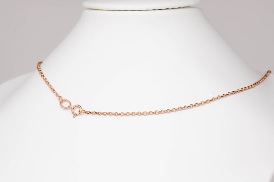 Rose Gold Chain