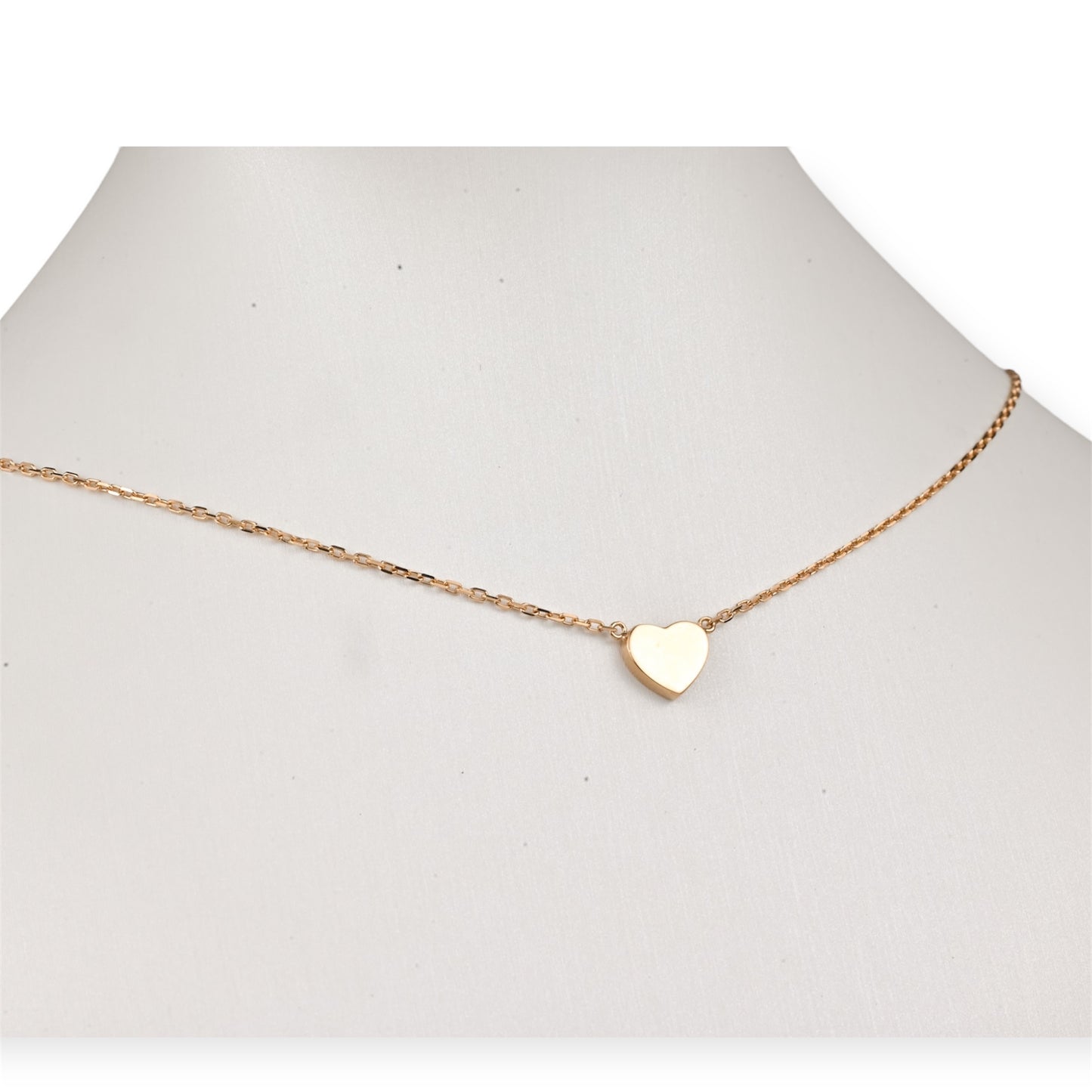 Necklace Heart