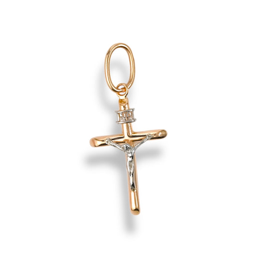 Pendant orthodox cross