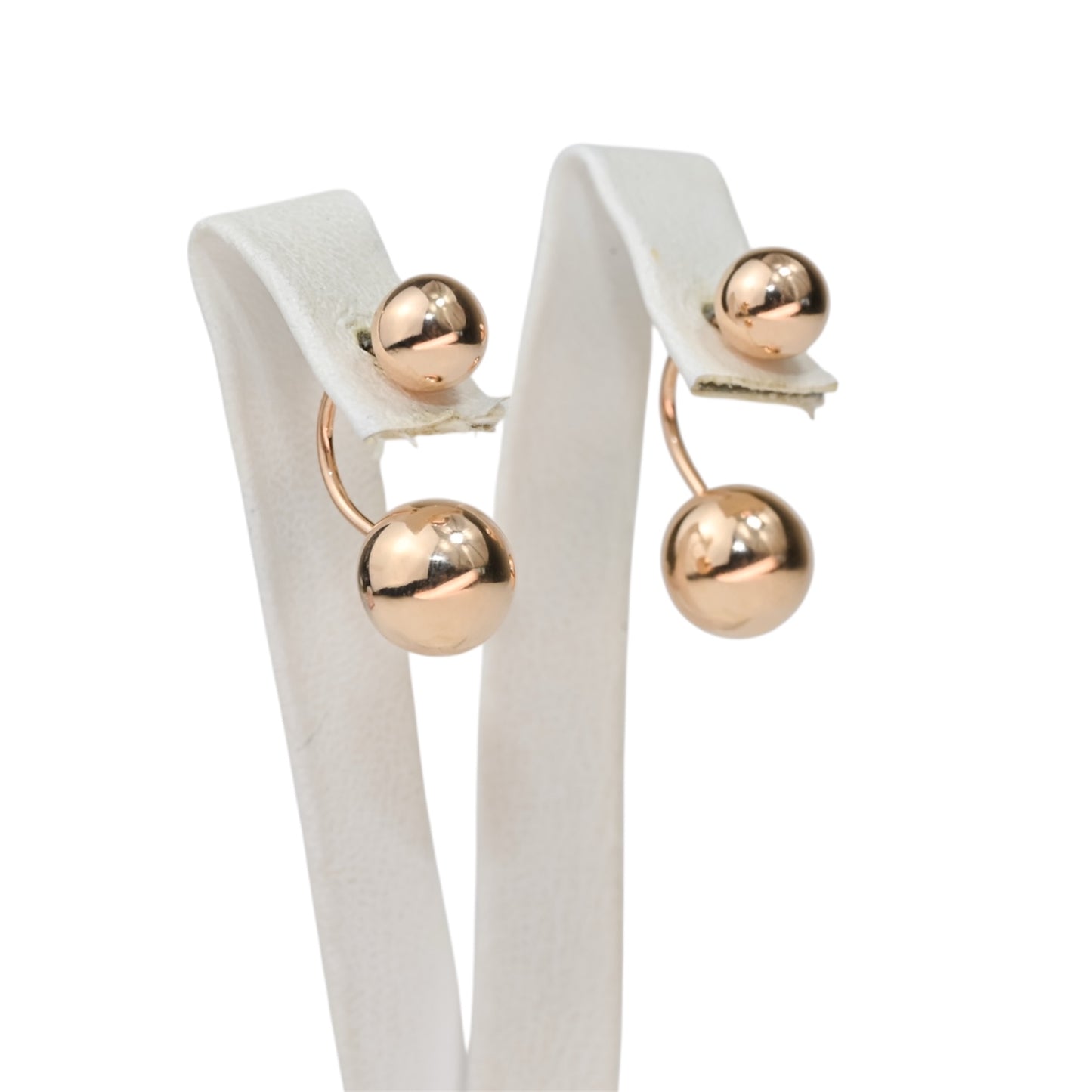 Screw in Earrings