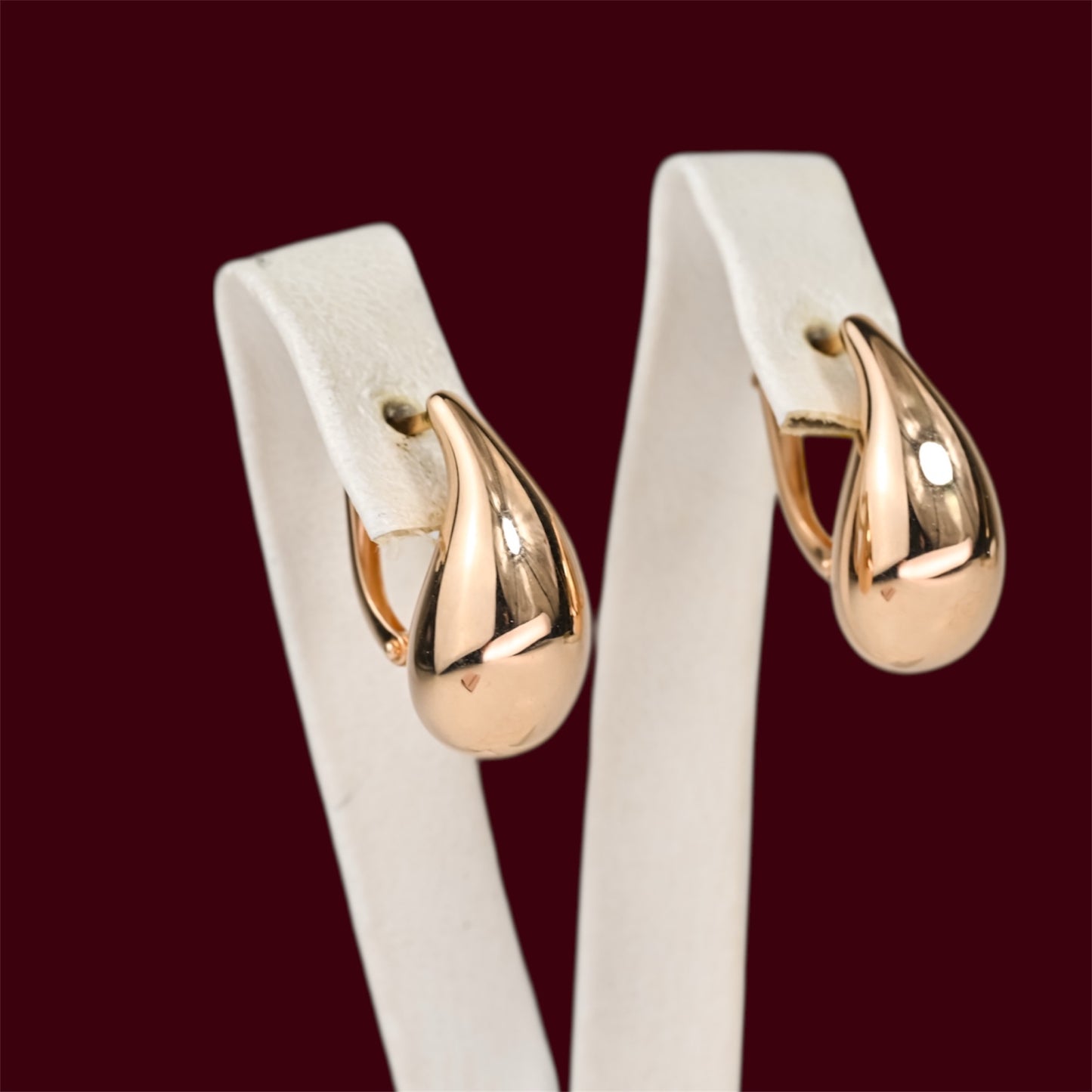 Drop Earrings