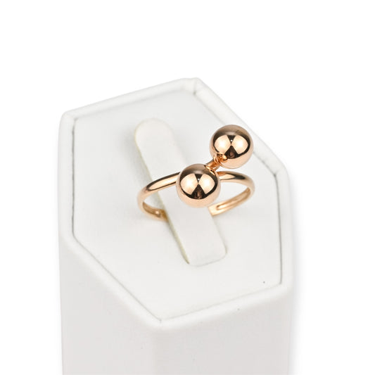 Ring Rose Gold