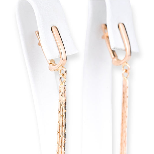 Dangle Earrings