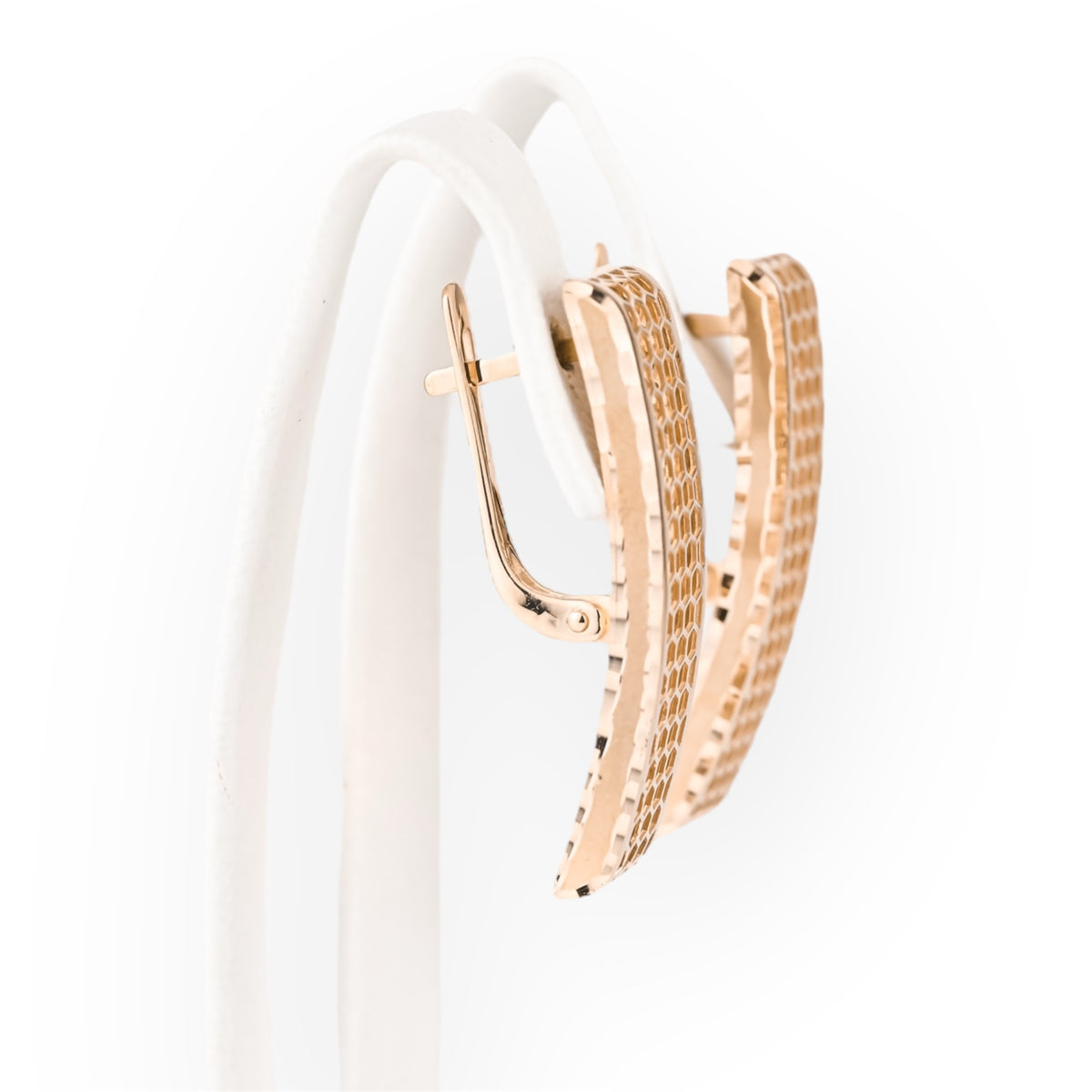 Earrings Honey
