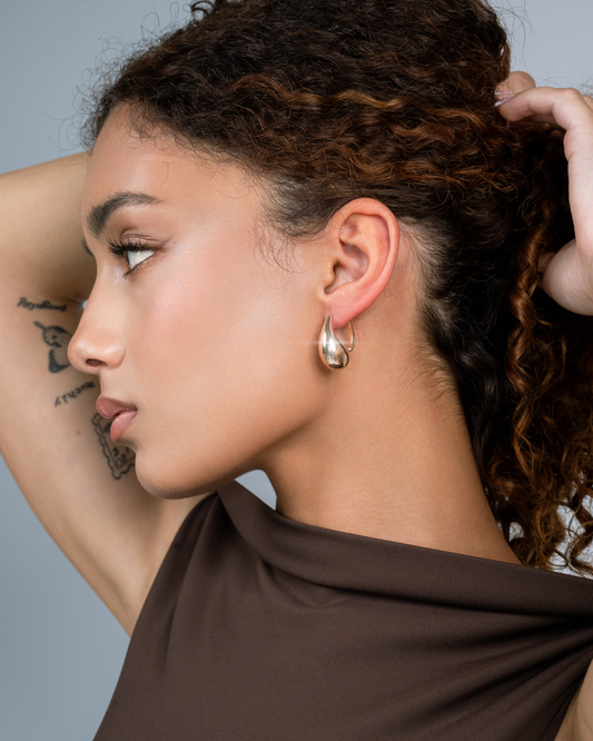 Drop Earrings