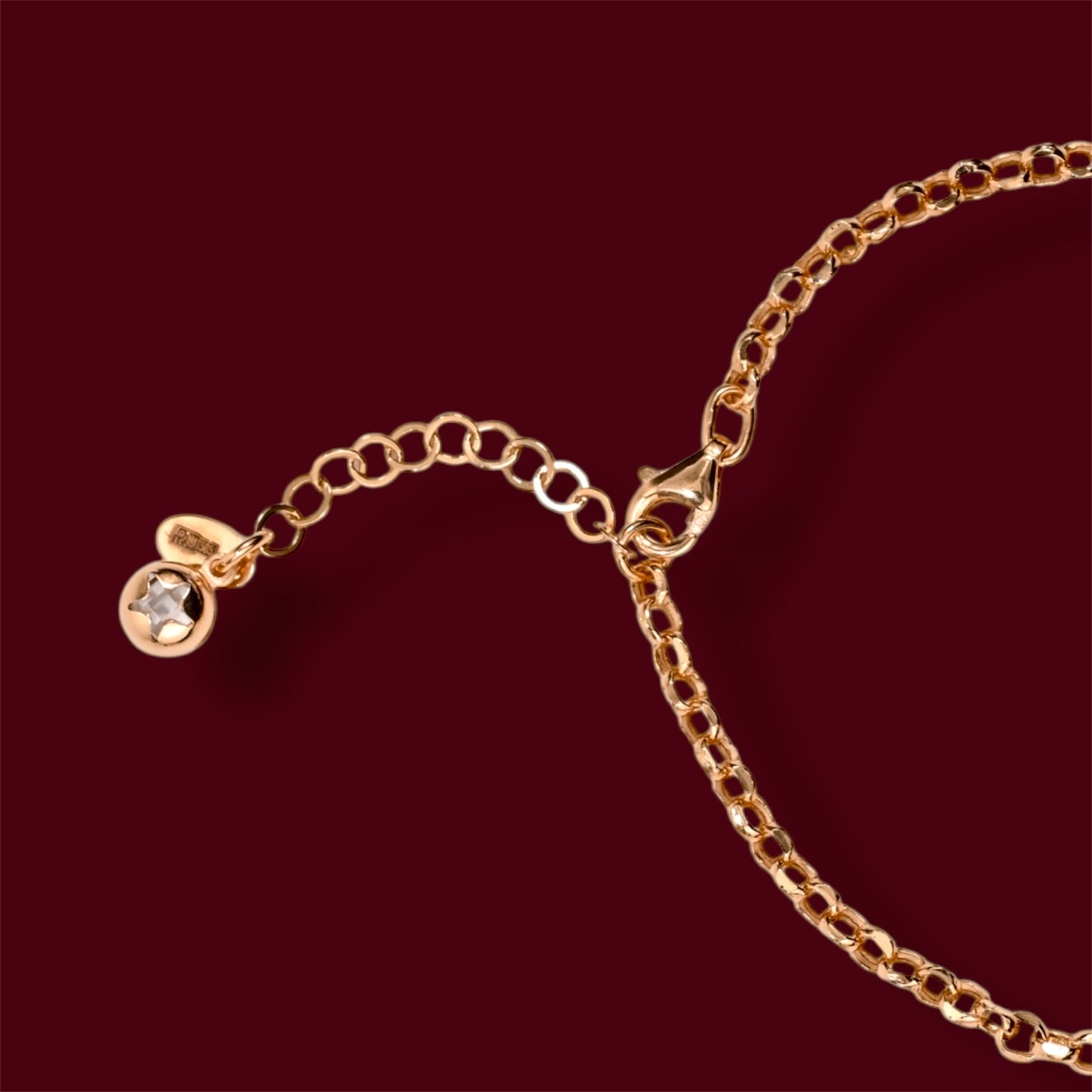 Bracelet Heart