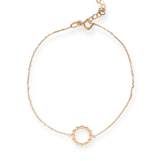 Gold  Bracelet