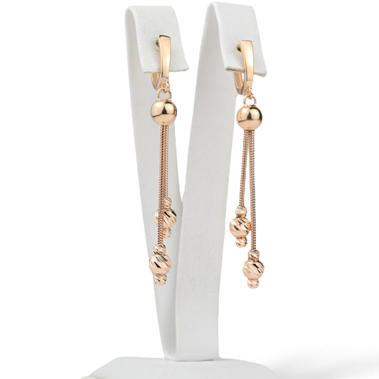 Dangle Earrings