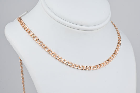 Gold Chain