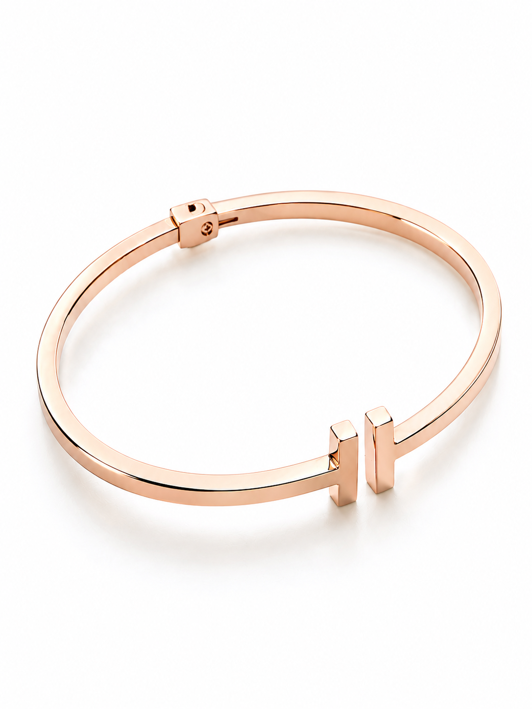 Rose Gold Bracelet
