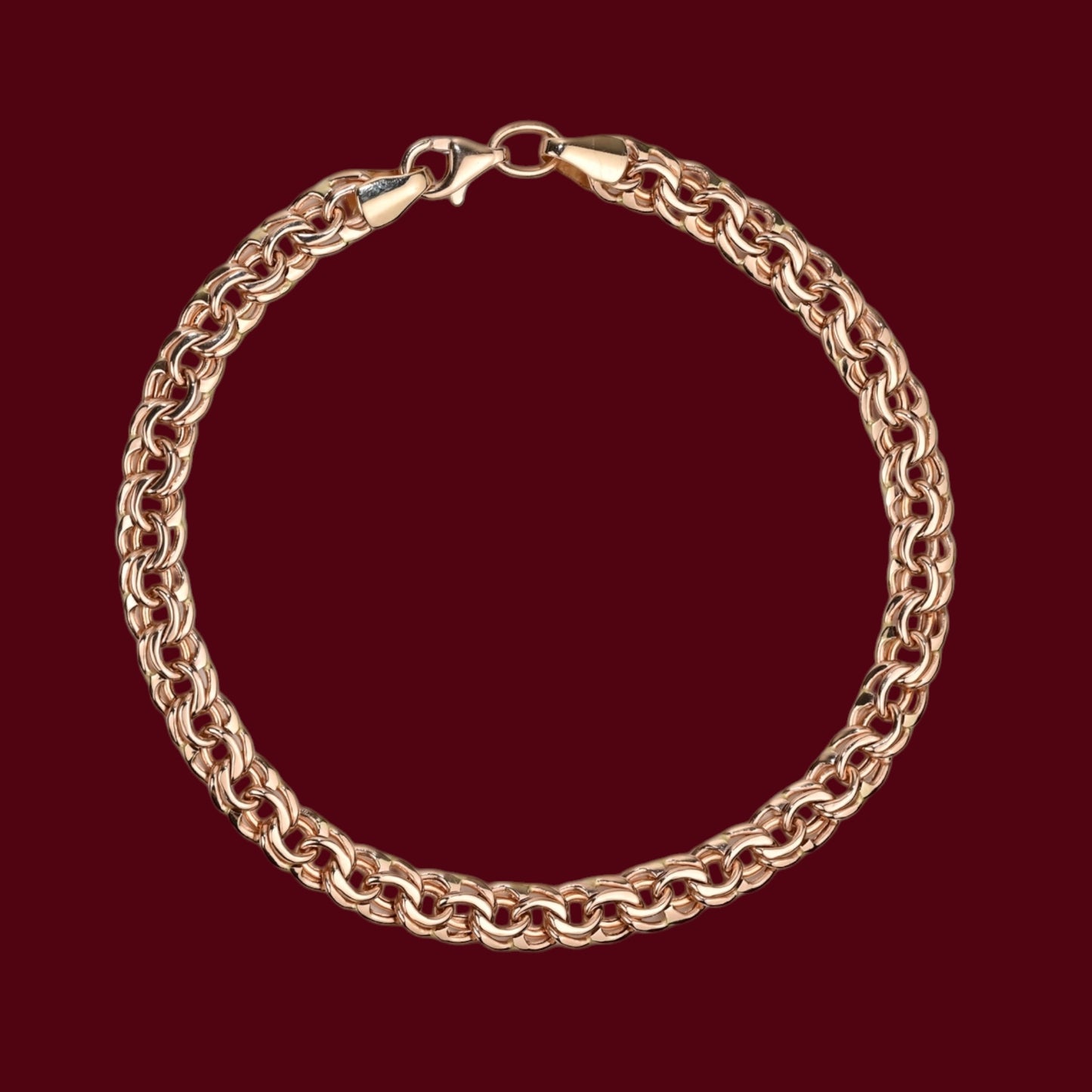 Bracelet Rose Gold