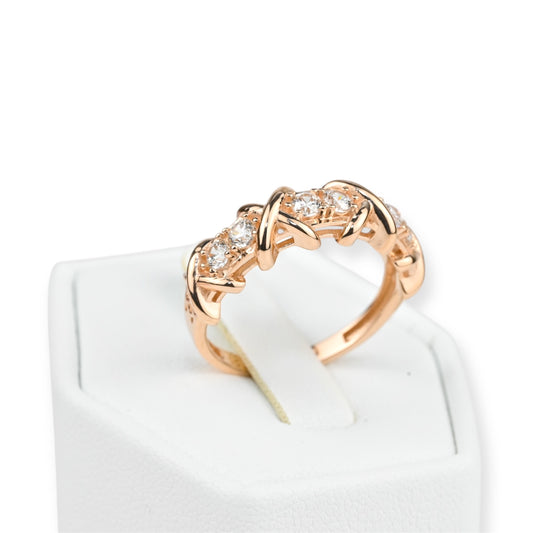 Ring Love