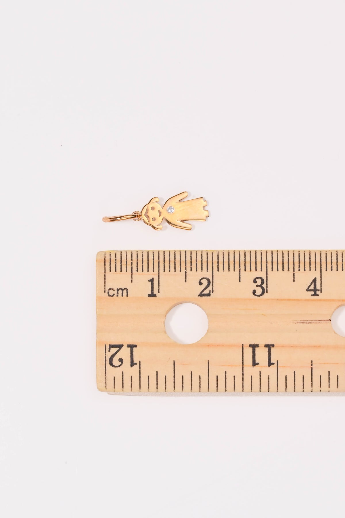 Pendant Baby Girl