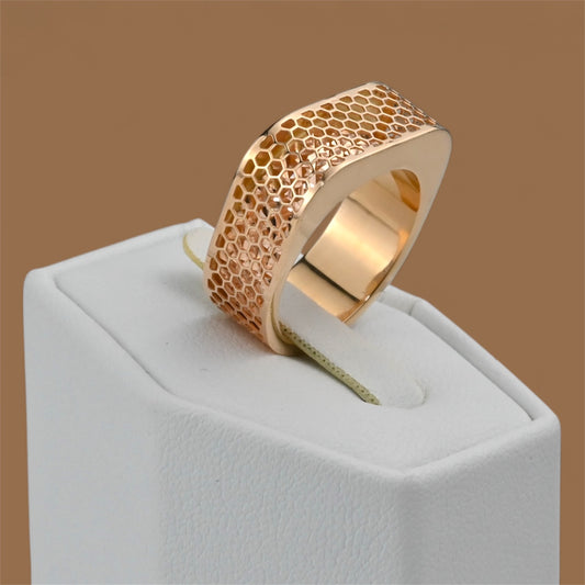 Honey Ring