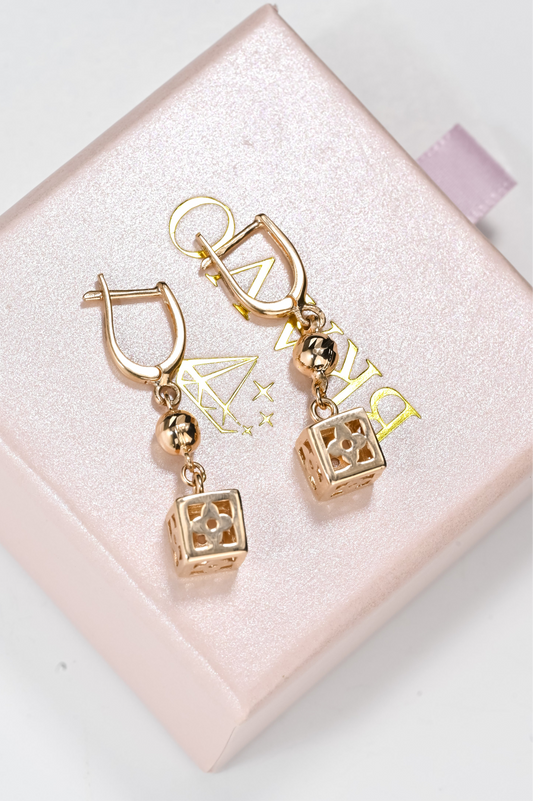 Dangle Earrings