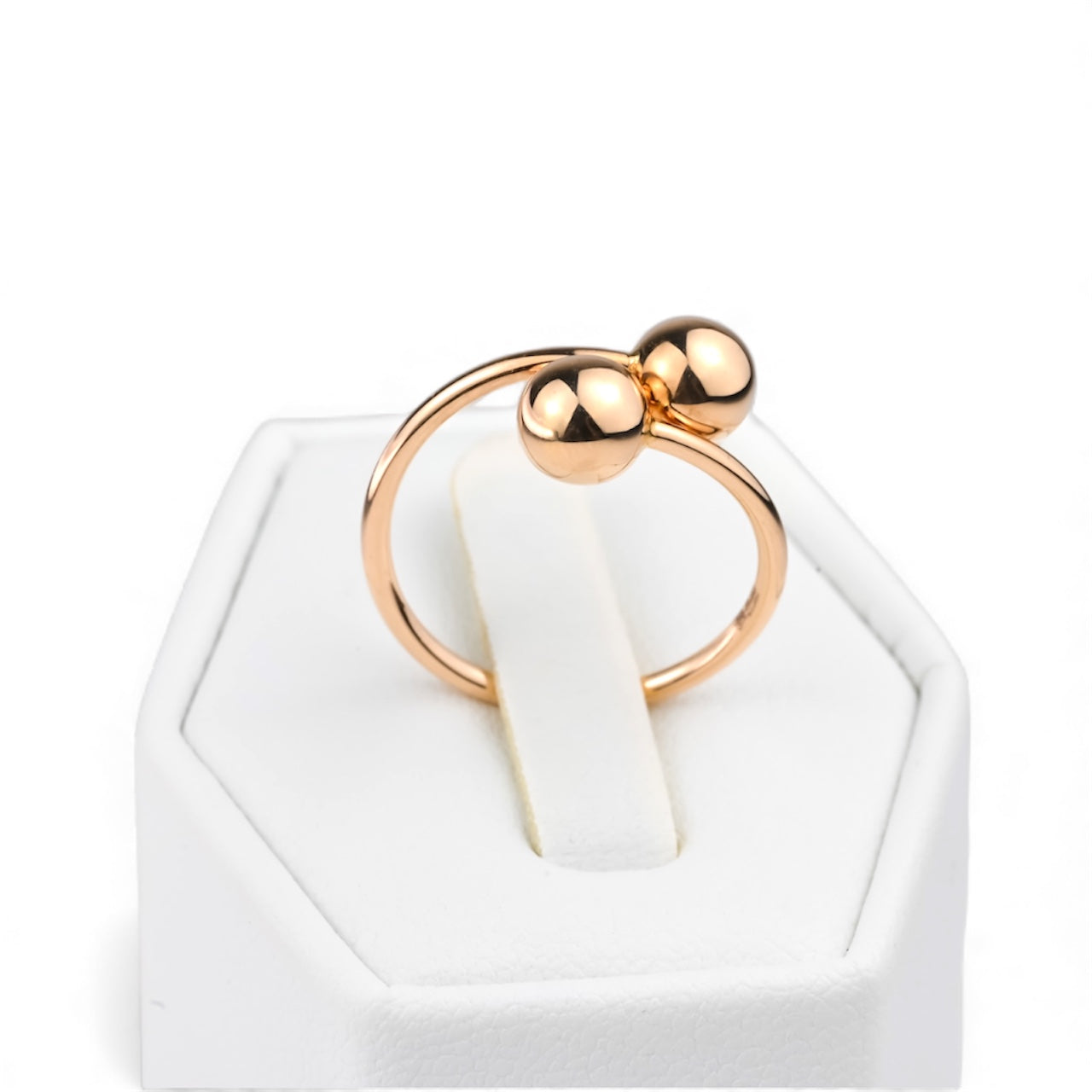 Ring Rose Gold