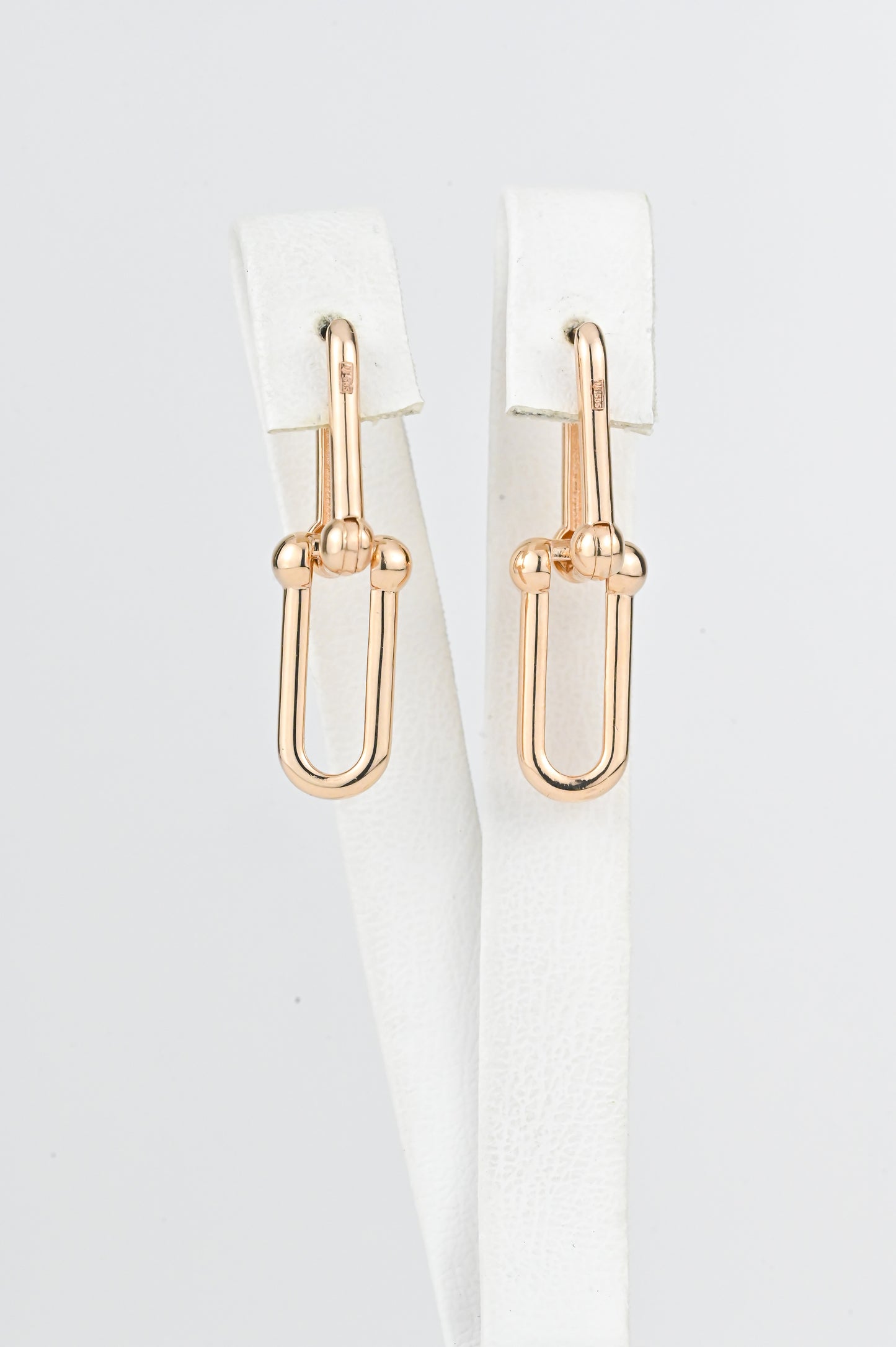 Chain Earrings