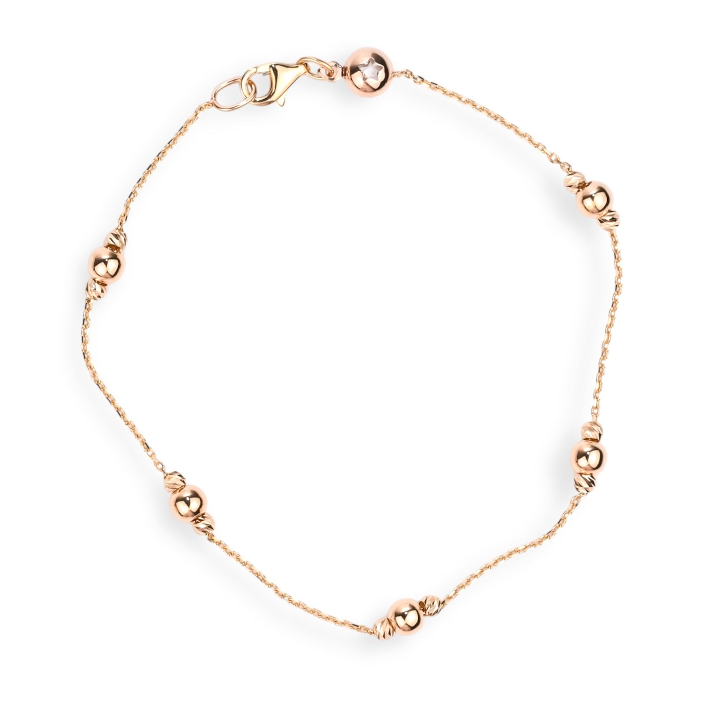 Minimalist Bracelet