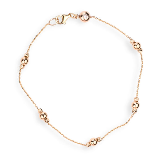 Minimalist Bracelet