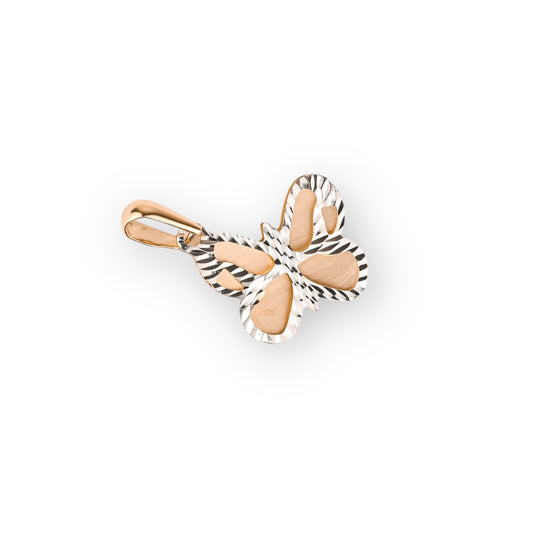 Butterfly Pendant