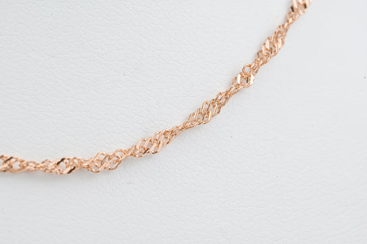 Gold Chain