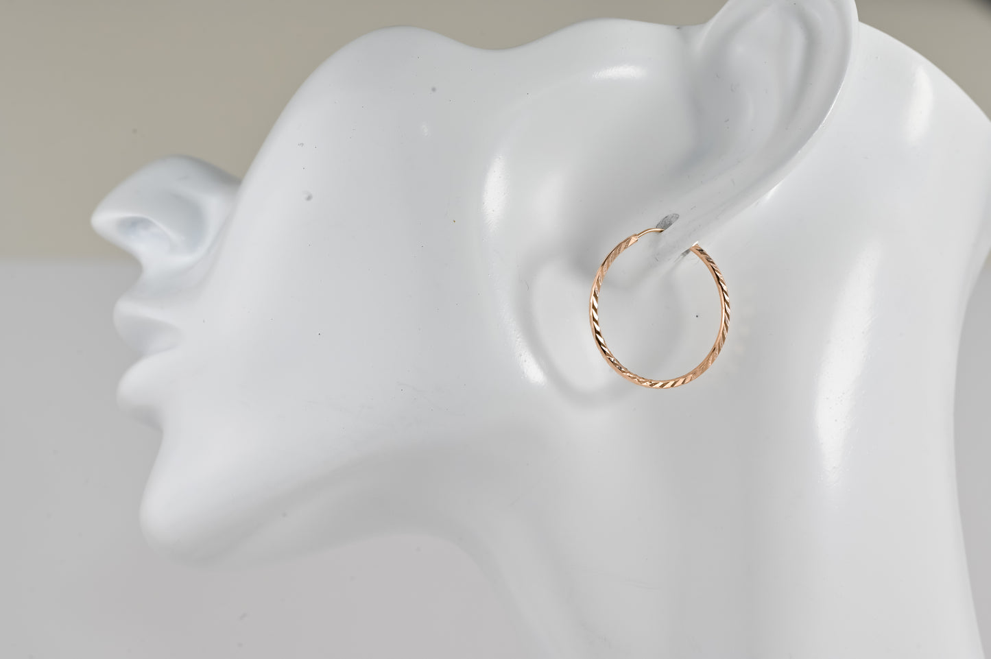 Hoops Earrings