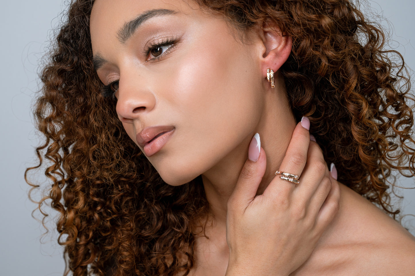 Ring Snake (Size 17)