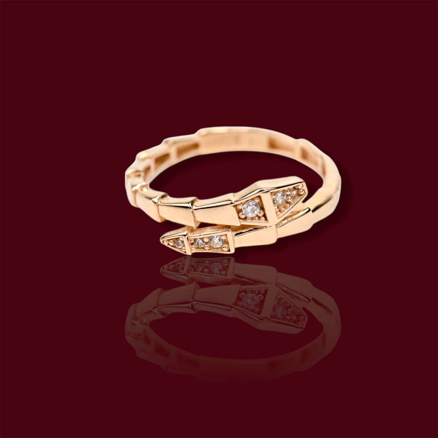 Ring Snake (Size 16,5)