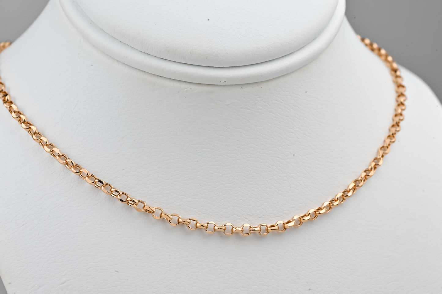 Gold Chain for Men