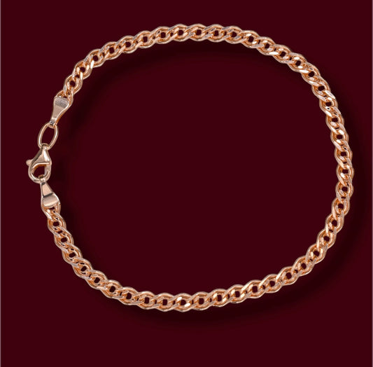 Bracelet Rose Gold