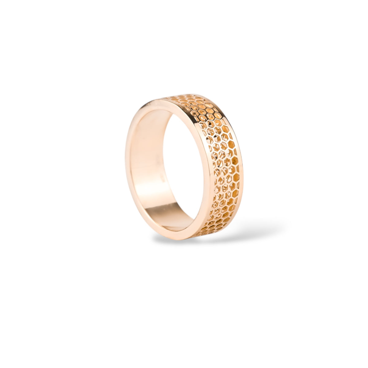 Ring Honey
