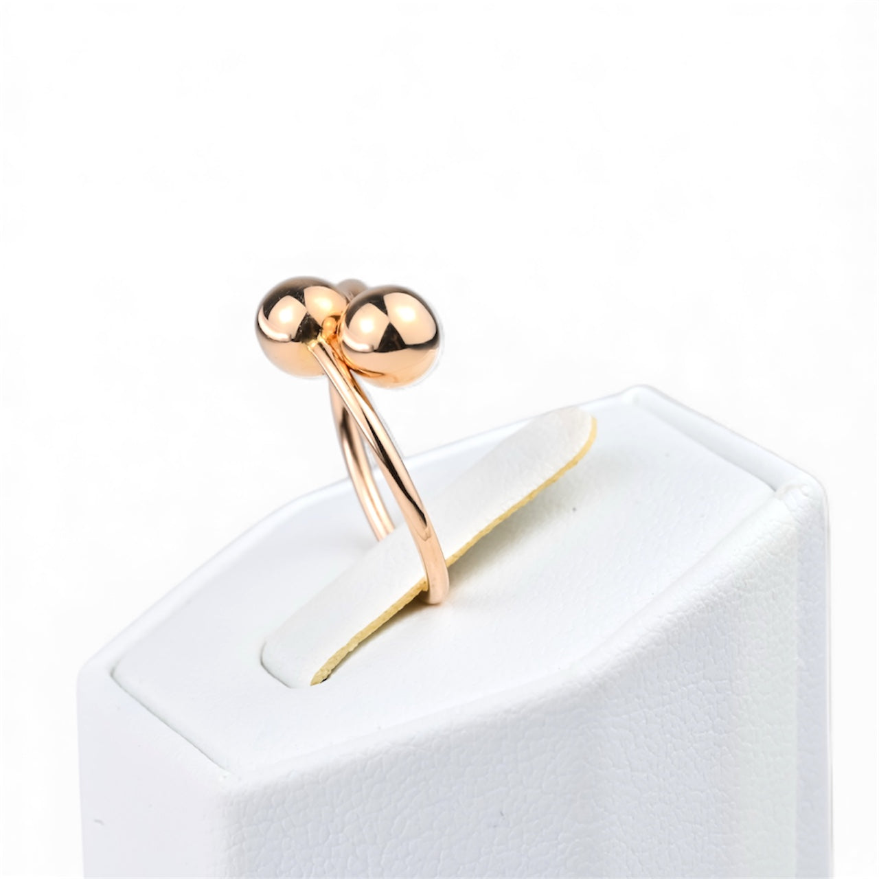 Ring Rose Gold