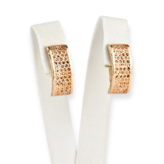 Honey Earrings