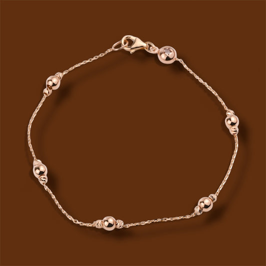 Minimalist Bracelet