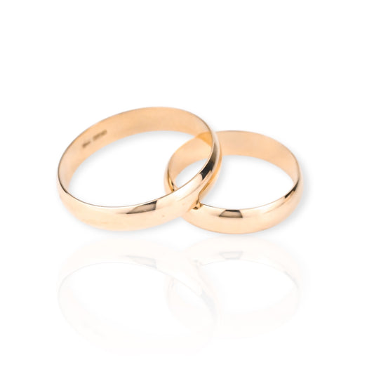 Wedding Rings