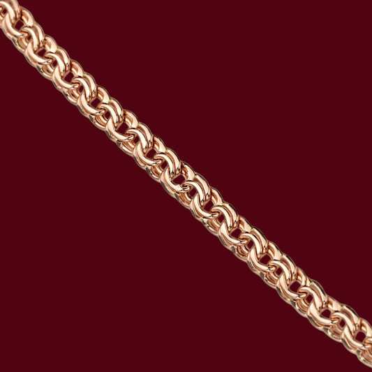 Rose Gold Bracelet