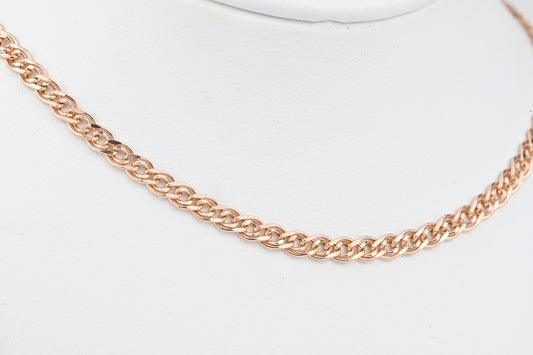 Gold Chain
