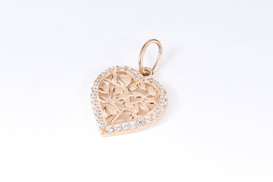 Pendant “Love you”
